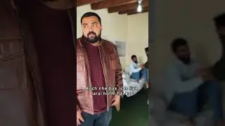 Har trip ki yahi kahani hai😐Tag Your Friends  #travel #comedyvideos #viralreels #kashan #funnyreels