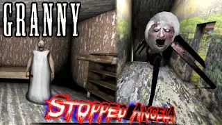 Checked the bug to stop Angela 🕷️| PAXY GAMES