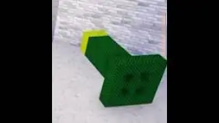 Spinning Nuke 