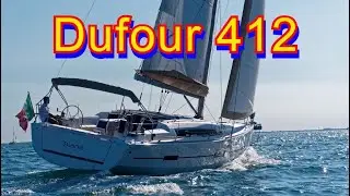 Dufour 412