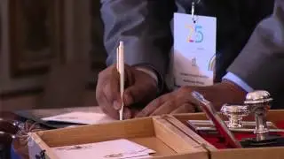 Secretário Executivo presente no XXIII Fórum AICEP