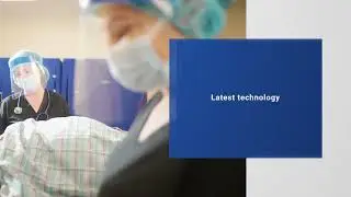 Brand services intro video corporate