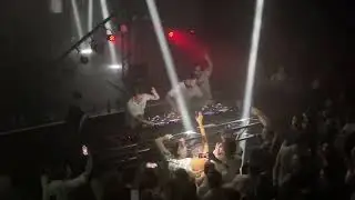 SUPERSTRINGS🐬 - 013 Tilburg