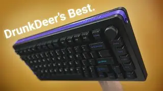 DrunkDeer's 