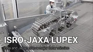 India and Japan will land a rover in the dark side of the moon after Chandrayaan-3 mission