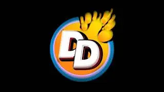 Dubstep Logo Animation Loop