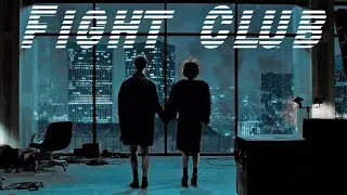 Fight Club - Where is My Mind ?
