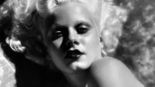 Jean Harlow: 