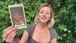 ВОДОЛЕЙ ♒️ ТАРО ИЮНЬ 2024 VITA TARO