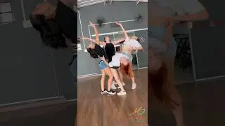 Lamba ladies - MD Lambada Study Group #querosaber #cubita #lambazouk #lambada