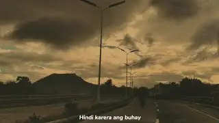 HINDI KARERA ANG BUHAY