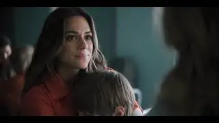 Soccer mom in prison - Soccer mom madam film scene 2/2