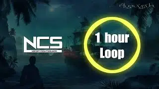Everen Maxwell - A Day at Sea [NCS Release] 1 hour