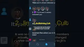 what’s the most iconic armycult? 
