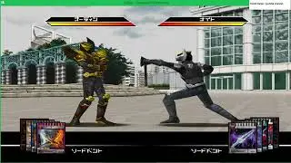Odin Vs Knight