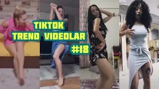 TREND VİDEOLAR #18 - TİKTOK PLUS