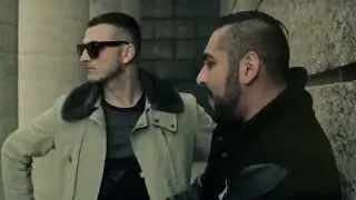 DEAL PACINO feat E-GREEN - DOGMA (OFFICIAL VIDEO)