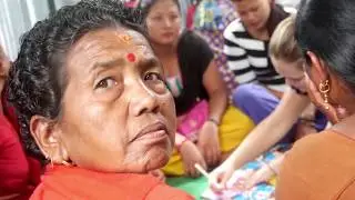 Non Profit Documentary Videos Showreel