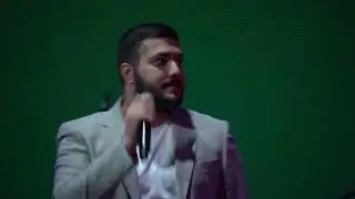 Рамазан Рамазанов. Москва в ритмах 2023