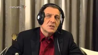 Александр Невзоров   Персонально ваш 15 02 2016