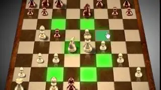 Chess game
