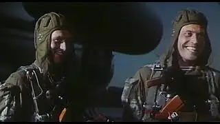 х/ф. В зоне особого внимания.