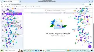 Hướng dẫn đăng ký canva chữ ký fzsingrathi phần 2