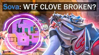 When Radiants play Clove...
