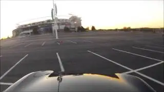 Miata ND Spin