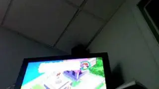 how to get baby daisy's rattle in mario super sluggers