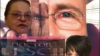 YouTube Kacke: Doctor Lesch / (Doctor Strange) DarwinPictures