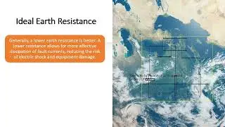 How much Earthing is sufficient