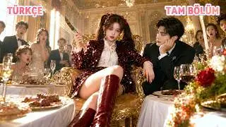 【ENG SUB】 The Husband She Divorced for Her First Love Turns Out to Be a Billionaire! ⛓️ The Man W...