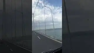 Kâmil Koç Turizm Setra 431dt Osmangazi Köprüsü 34 JG 5053