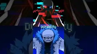 Error 404 Sans vs. Fatal Error Sans