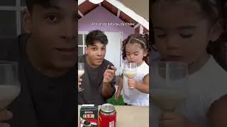 PROVANDO AS PIORES BEBIDAS DA CHINA! 🤢