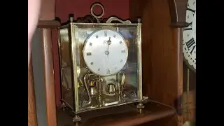 1965 KUNDO Anniversary Clock   Made with Clipchamp
