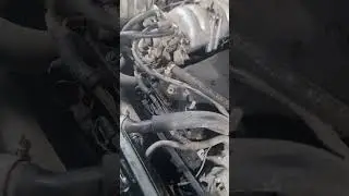 нива кап ремонт