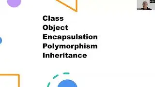 Python - Classes and Objects - Creating a simple Object
