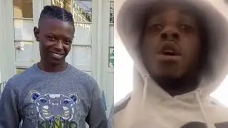 UK DRILL: Drillz (51st) talks on ceemizz’s fake friends | Jayslapit (410) recalled to prison