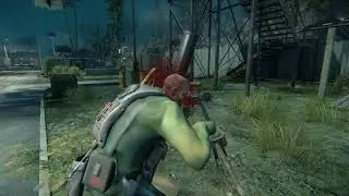 Sniper  Ghost Warrior 3 First Gameplay in 2018