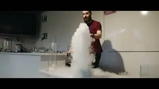 FR - Luxembourg Science Center (TRAILER - Minett Tour)