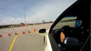 Acura Integra Type R #177 - PITL #3 2012