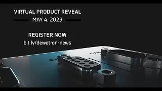 DEWETRON - new product teaser
