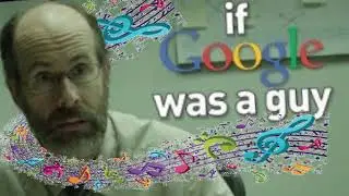 If Google Was A Guy music | bonk.io music