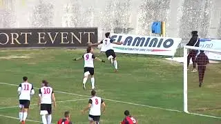 Lanciano-Atessa Mario Tano 1-0