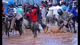 Kampala Boy - A Poem by Wake (Official Visualizer)