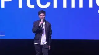 ETHKL24 | Hackathon | Pitching