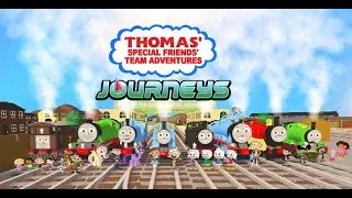intro thomas and special friends adventures journeys