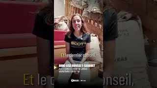 Anne-Lise Rousset : 
